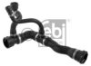 BMW 17127519255 Radiator Hose